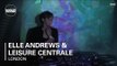 Elle Andrews & Leisure Centrale Boiler Room x Top Nice 004 DJ Set