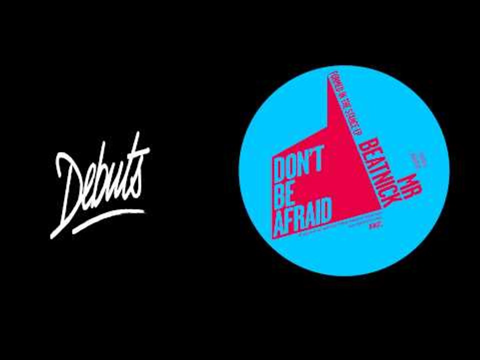 Mr. Beatnick "Stutter" - Boiler Room Debuts
