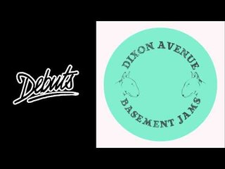 Big Miz "Good Thing" - Boiler Room Debuts