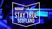 Clouds Boiler Room x Ballantine's Stay True Scotland Live Set