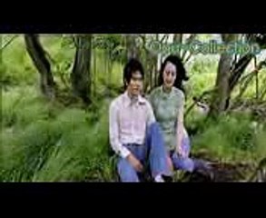 Romantic Scene Form Japanese Movie