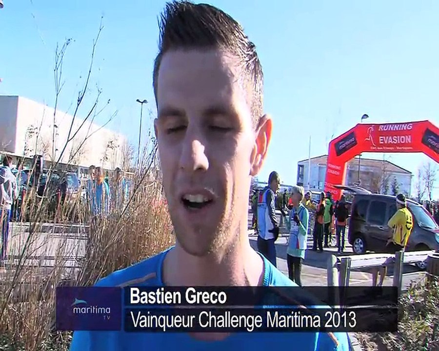 Les réactions en chaînes de Bastien Greco, Fabrice Evrard et Pierre Faure à l'issue de la course