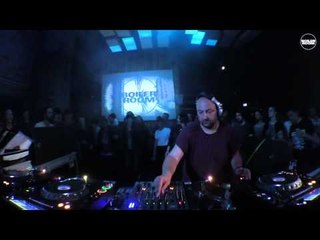 XDB Boiler Room Berlin DJ Set