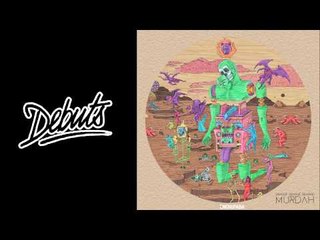 Dengue Dengue Dengue "Murdah" - Boiler Room Debuts