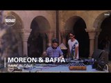 Moreon & Baffa Boiler Room x Dekmantel x IR DJ Set