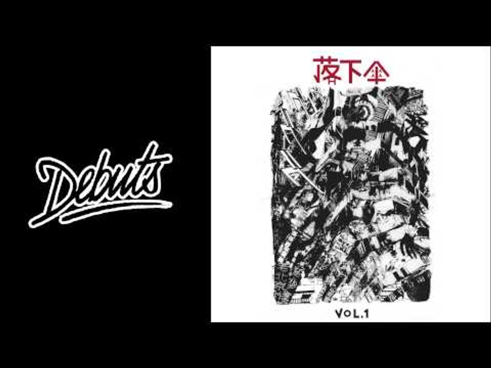 Max_M "Slope" - Boiler Room Debuts