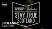 Rolando Boiler Room & Ballantine's Stay True Scotland DJ Set