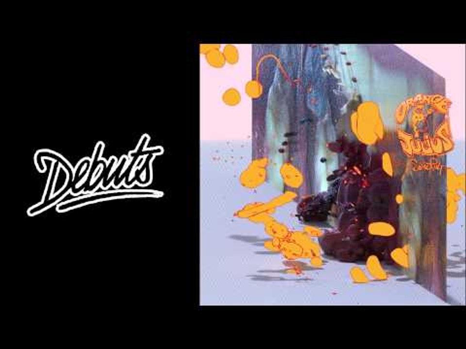 DJ Orange Julius "Gangs (feat. DJ Mastercard)" - Boiler Room Debuts