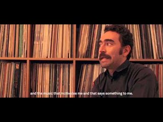 Boiler Room Uncover Sessions presents: In Context | Mexico City (Reinvention)