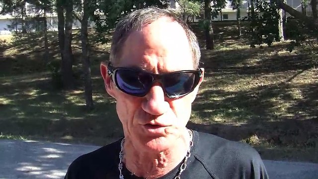 L'interview de Georges Conte-Lamude, président du SLC Martigues Course