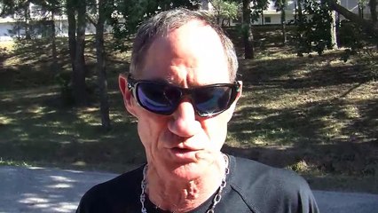 L'interview de Georges Conte-Lamude, président du SLC Martigues Course