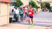 Les meilleurs moments de la course pédestre Martigues / Carro