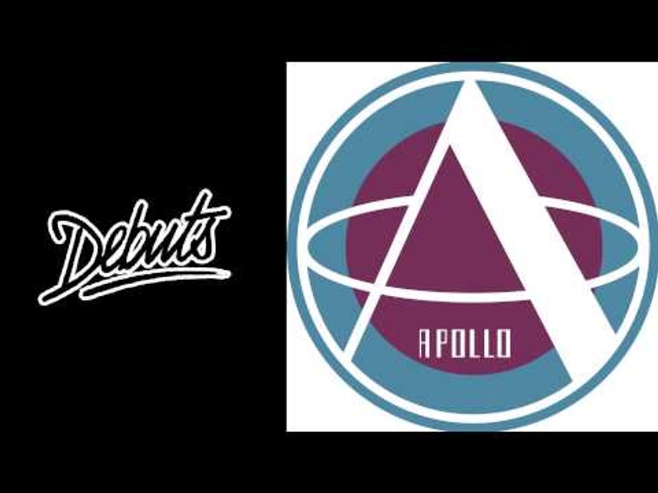 Kasket "Wait For It" - Boiler Room Debuts