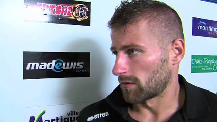 Les réactions après FCM/Sète