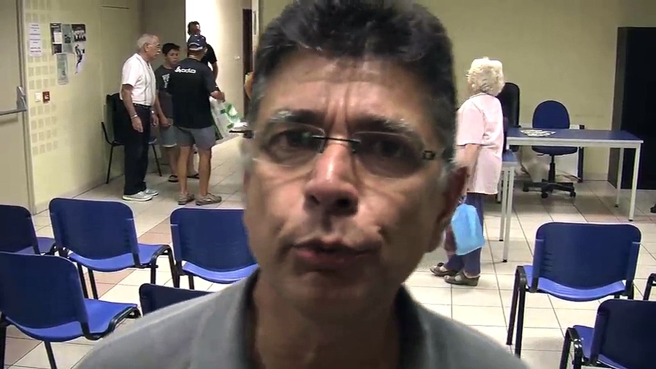 Les conseils du Docteur Warton, médecin de la Course des Étangs.