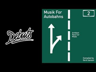 Leon Vynehall "Midnight on Rainbow Road" - Boiler Room Debuts