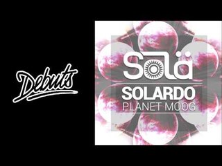 Solardo "Planet Moog" - Boiler Room Debuts