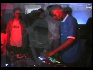 Sporting Life Boiler Room London DJ Set