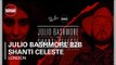 Julio Bashmore B2B Shanti Celeste - Boiler Room x Ray-Ban 009 - London