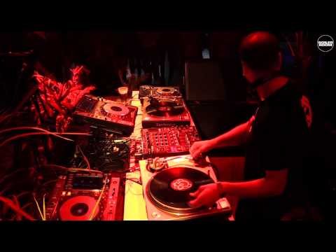 Pablo Valentino Boiler Room Lyon DJ set