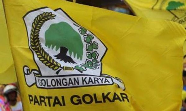 DPD Golkar Jawa Barat Usul DPP Ganti Ketua Umum Golkar