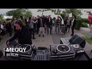 Meggy Boiler Room x Generator Berlin DJ Set