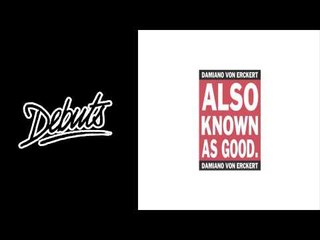 Damiano von Erckert "Work for Love (ft. Tito Wun)" - Boiler Room Debuts