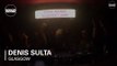 Denis Sulta Boiler Room Glasgow DJ Set