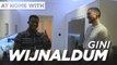 At Home With Gini Wijnaldum