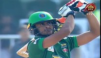 Hasan Ali smashes 35 off 20 balls with three sixes in National T20 Cup