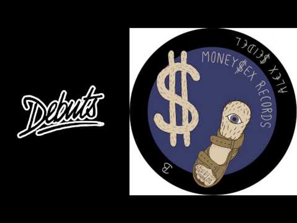 Alex Seidel "Boogie Down Sessions" - Boiler Room Debuts