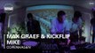 Max Graef & Kickflip Mike Live ft. Wayne Snow – Boiler Room x Generator Copenhagen Live Set