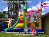 Elk Grove Party Rentals - Party Like Never Before