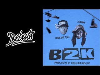 Felix De Luca "B2K (feat. KasFlow)" - Boiler Room Debuts