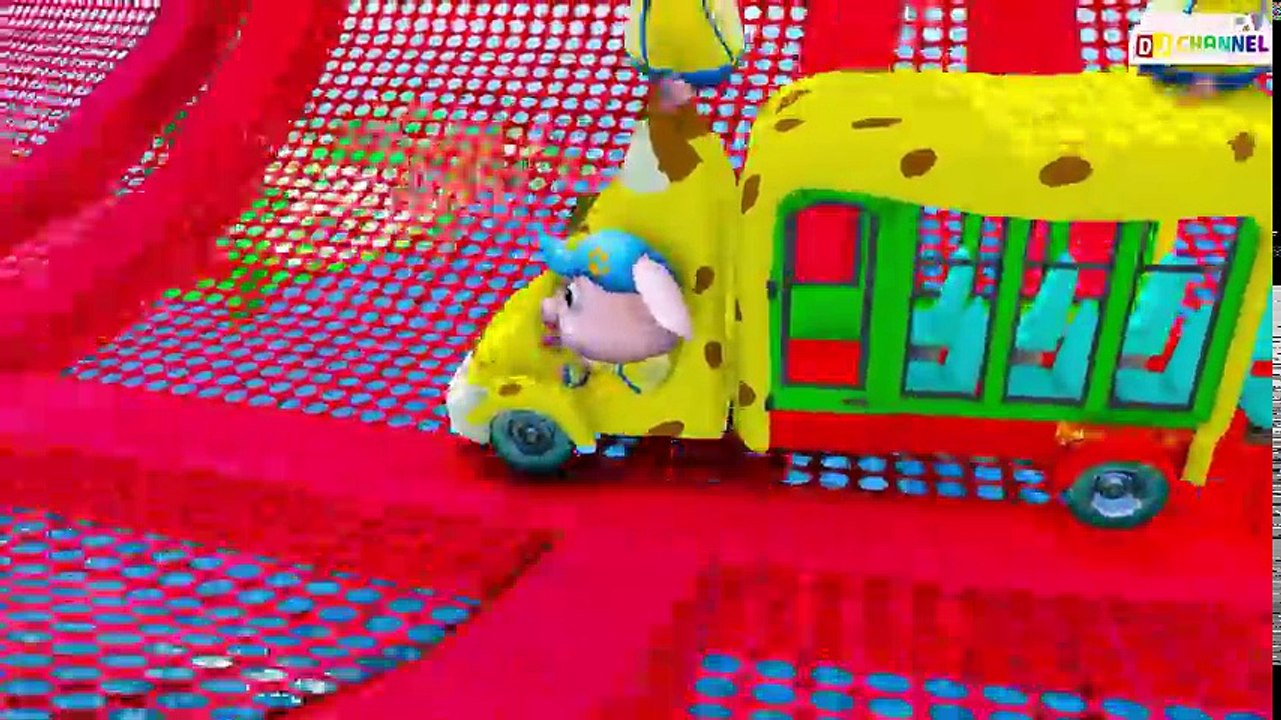 Gia Đình Nhỏ, Hạnh Phúc To ♥ Mẹ Ơi Có Biết ♫ Nhạc Thiếu Nhi Vui Nhộn Hay Nhất