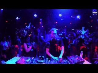 Kosme Boiler Room Lyon DJ set