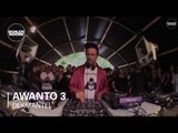 Awanto 3 Boiler Room x Dekmantel Festival DJ Set