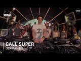 Call Super Boiler Room x Dekmantel Festival DJ Set