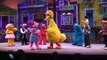 A Sesame Street Christmas Full Show, SeaWorld - With Elmo, Abby, Big Bird, Ernie & Bert
