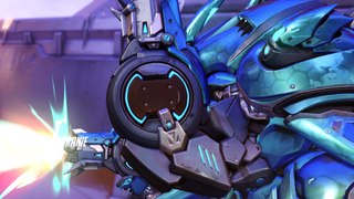 POTG - D.VA