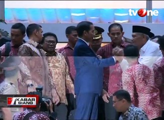 Скачать видео: Presiden Minta Setya Novanto Ikuti Proses Hukum