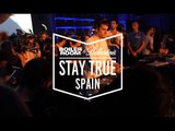 Psyk Boiler Room & Ballantine's Stay True Spain DJ Set
