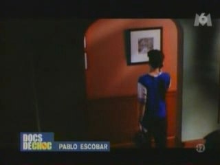 Pablo escobar (baron de la drogue) 3