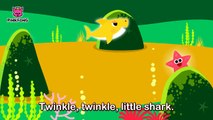 Twinkle Twinkle Little Shark _ Sing along with baby shark _ Pinkfong Songs for Children-cqQTNQzyTZU