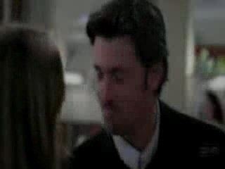 Derek - Meredith Bleeding Love