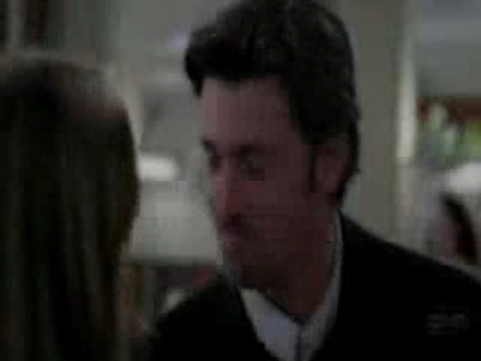Derek - Meredith Bleeding Love