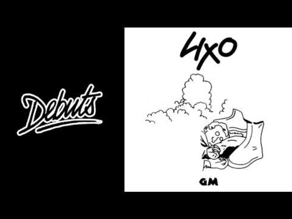 Lixo "Golding" - Boiler Room Debuts