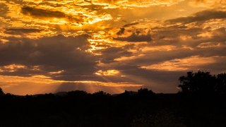 Sunset - Muhammad Aarib
