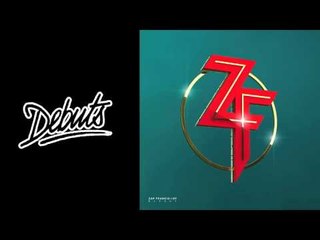 Zap Francis “Scuffer” - Boiler Room Debuts