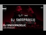 DJ Snoopadelic Ray-Ban x Boiler Room 010 Los Angeles DJ Set